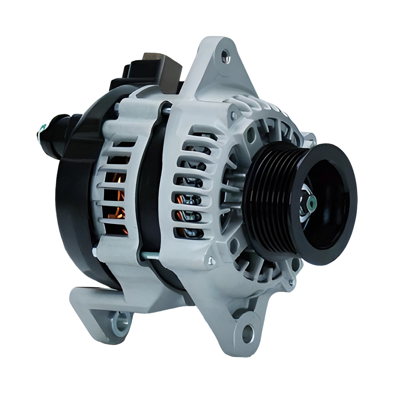 12V 100A 1042109030/8973618710 DENSO alternator kereta untuk ISUZU DTEC/DMAX3.0L DIESEL