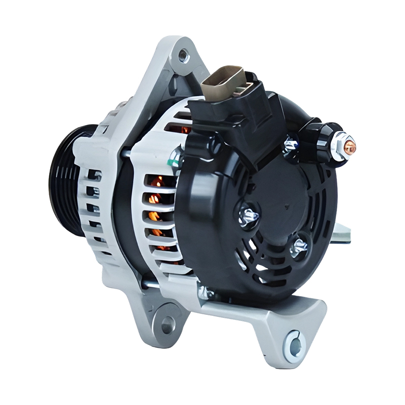 12V 100A 1042109030/8973618710 DENSO alternator kereta untuk ISUZU DTEC/DMAX3.0L DIESEL