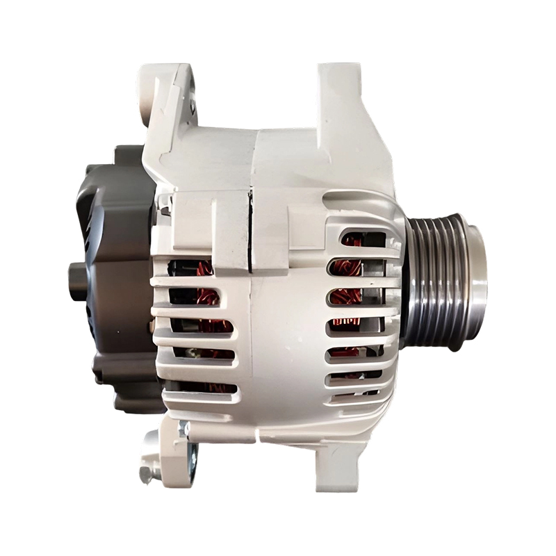 12V 140A 11189N/3730025301 Alternator kereta DENSO untuk HYUNDAI SONATA 2.4L 2-PIN(L-FR)