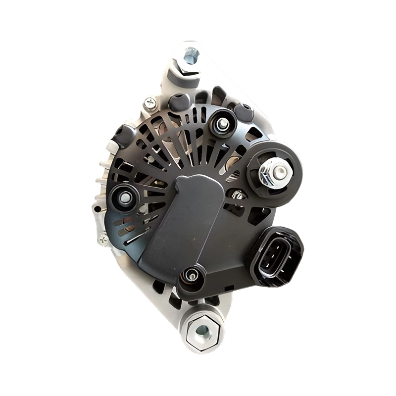 12V 140A 11189N/3730025301 Alternator kereta DENSO untuk HYUNDAI SONATA 2.4L 2-PIN(L-FR)