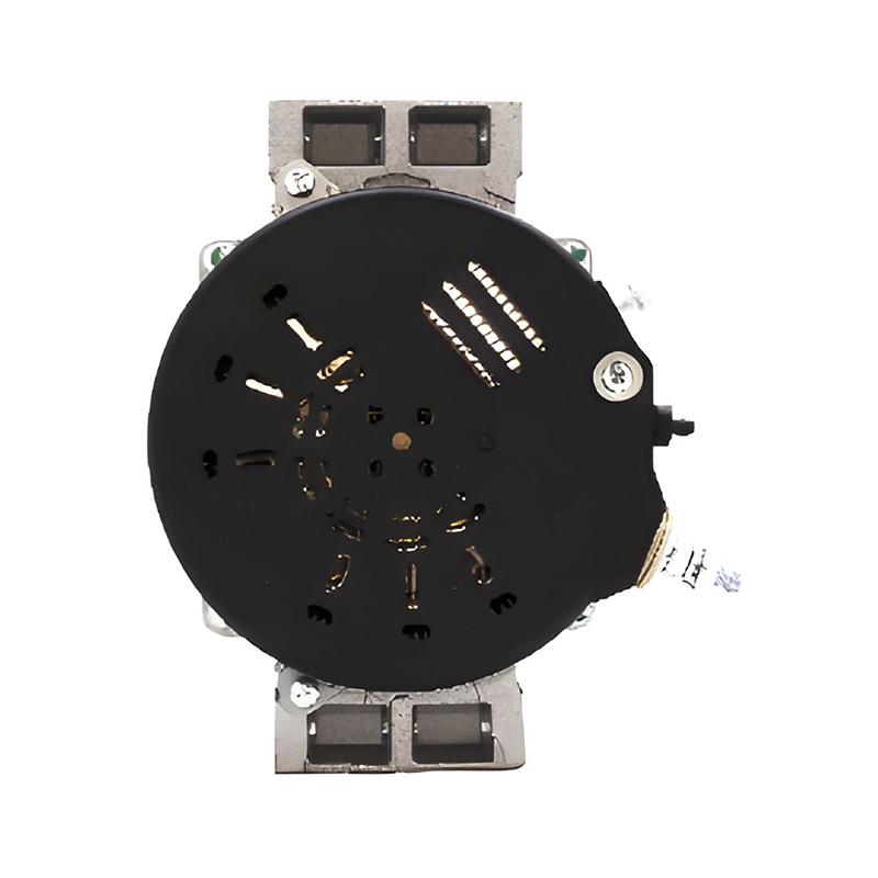 24V 150A 1012109010/2721889 Alternator kereta DENSO untuk enjin CATERPILLAR C7, C9(L-B+)