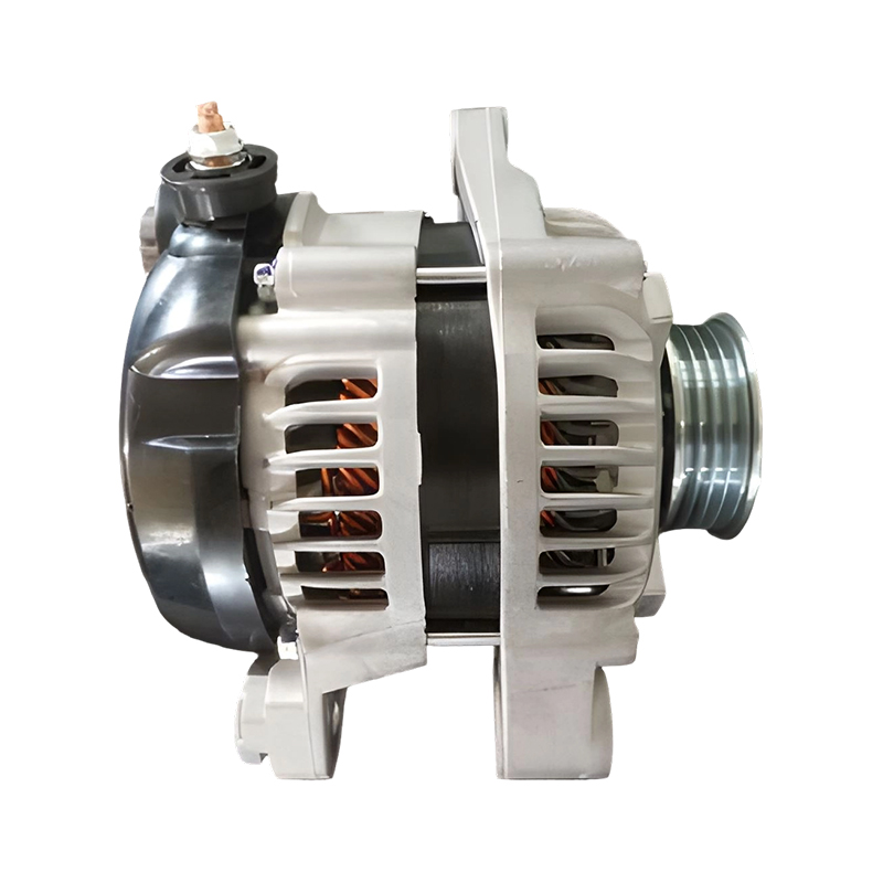 12V 80A 27060BZ100/1042109090 Alternator kereta DENSO untuk TOYOTA AVANZA 1.5L