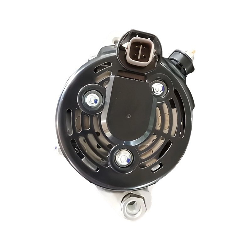 12V 80A 27060BZ100/1042109090 Alternator kereta DENSO untuk TOYOTA AVANZA 1.5L