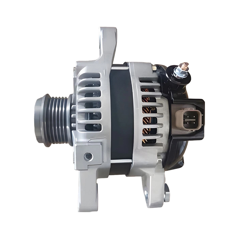 12V 100A 11386N/270600T010 DENSO car alternator for TOYOTA AURIS 1.6L