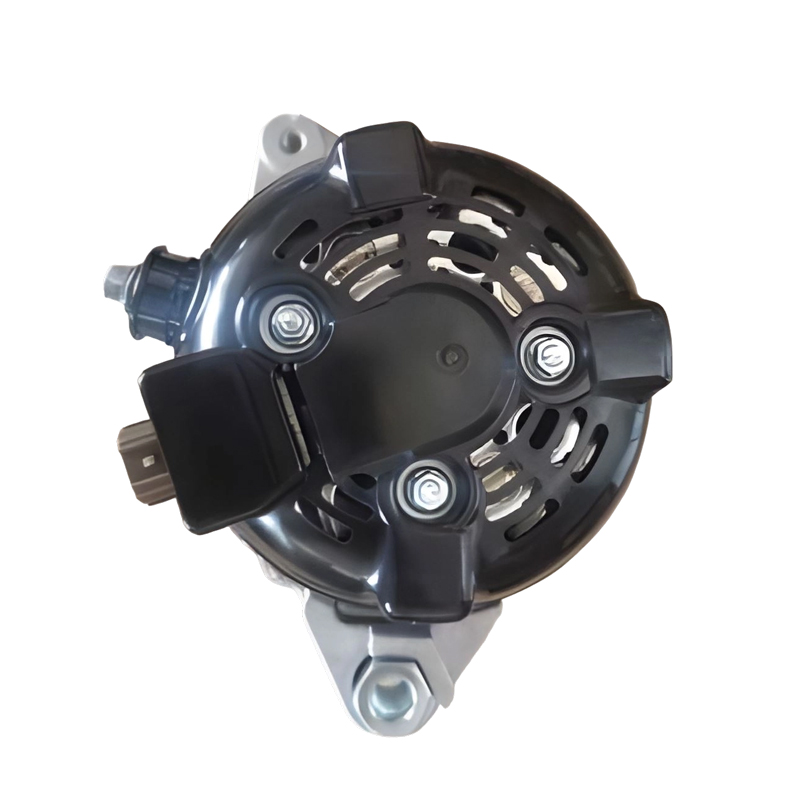 12V 100A 11386N/270600T010 DENSO car alternator for TOYOTA AURIS 1.6L