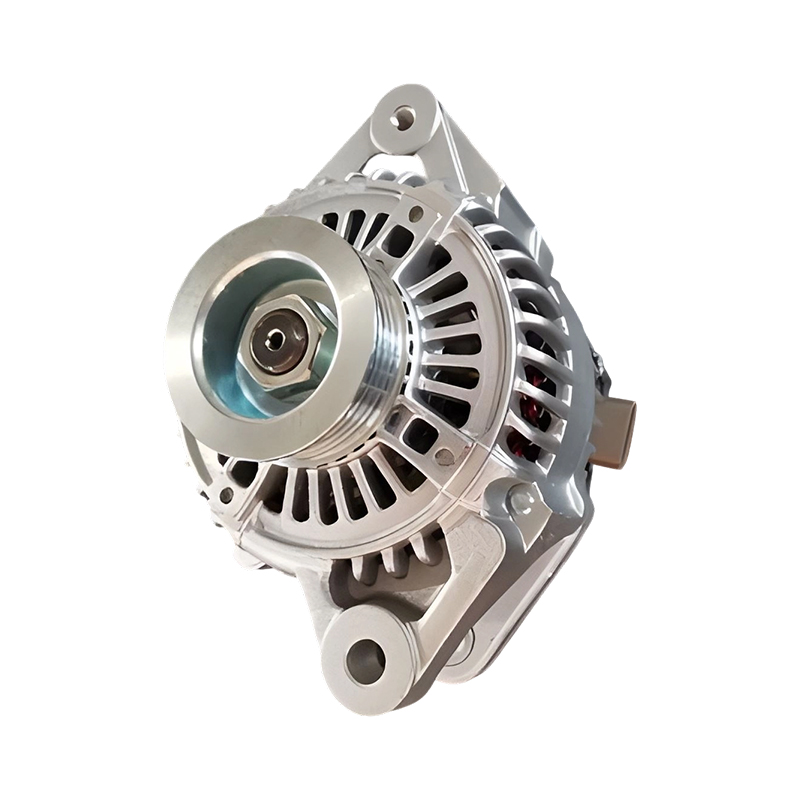 12V 90A 13857N/2706021020 DENSO alternator kereta untuk TOYOTA YARIS 1.3L