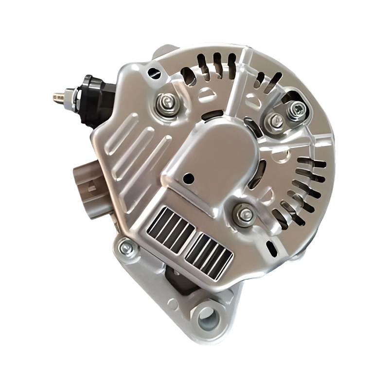 12V 90A 13857N/2706021020 DENSO alternator kereta untuk TOYOTA YARIS 1.3L