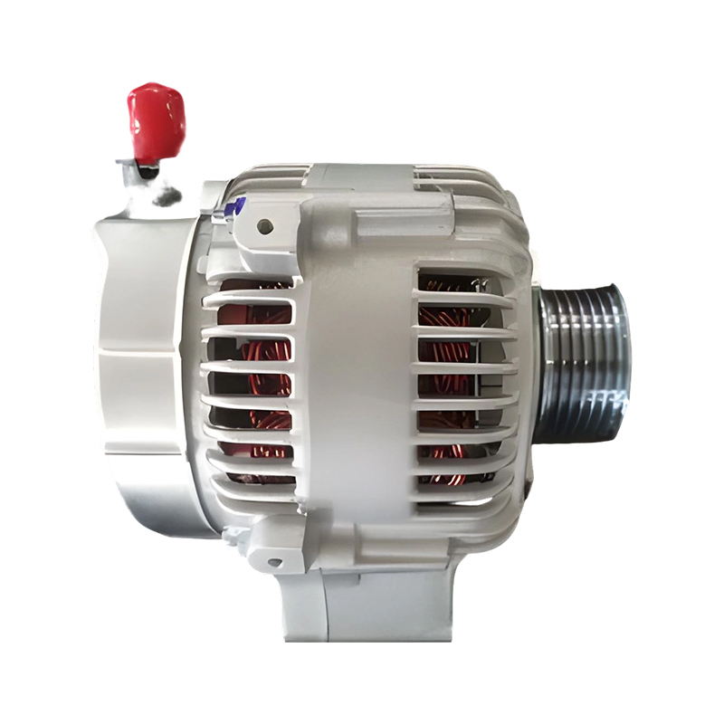 12V 120A 270606750/1022110710 Alternator kereta DENSO untuk TOYOTA LAND CRUISER 3.0L