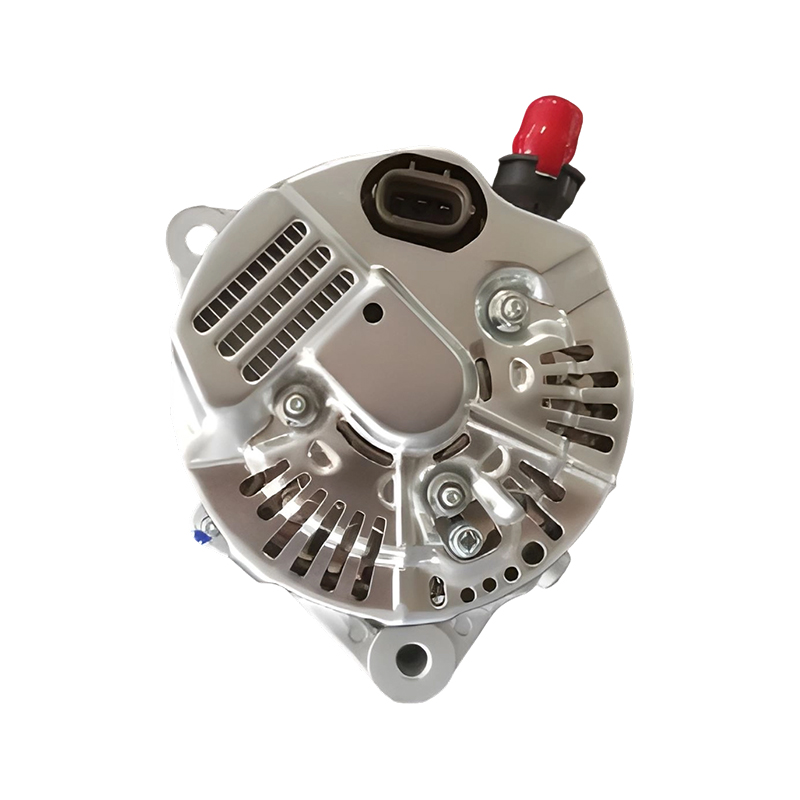 12V 120A 270606750/1022110710 Alternator kereta DENSO untuk TOYOTA LAND CRUISER 3.0L