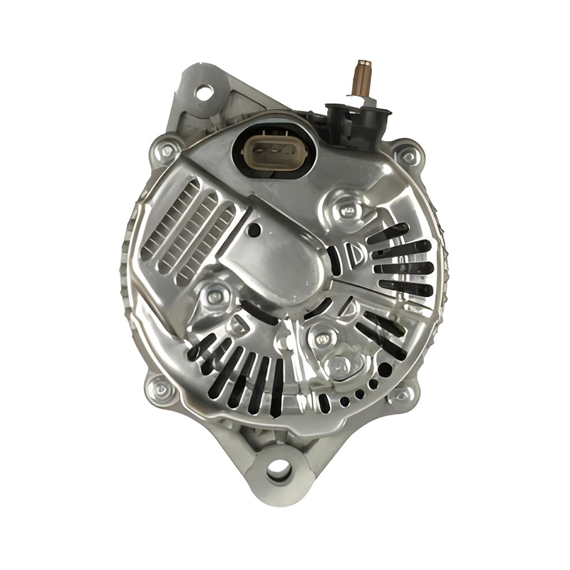 12V 120A 23352N/2706017230 DENSO alternator kereta untuk TOYOTA LAND CRUISER 4.2L