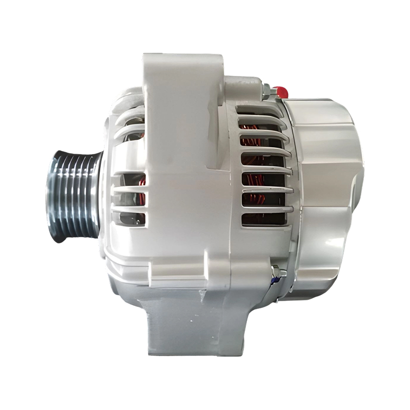 12V 80A 13669N/2706050250 Alternator kereta DENSO untuk TOYOTA LAND CRUISER 4.7L