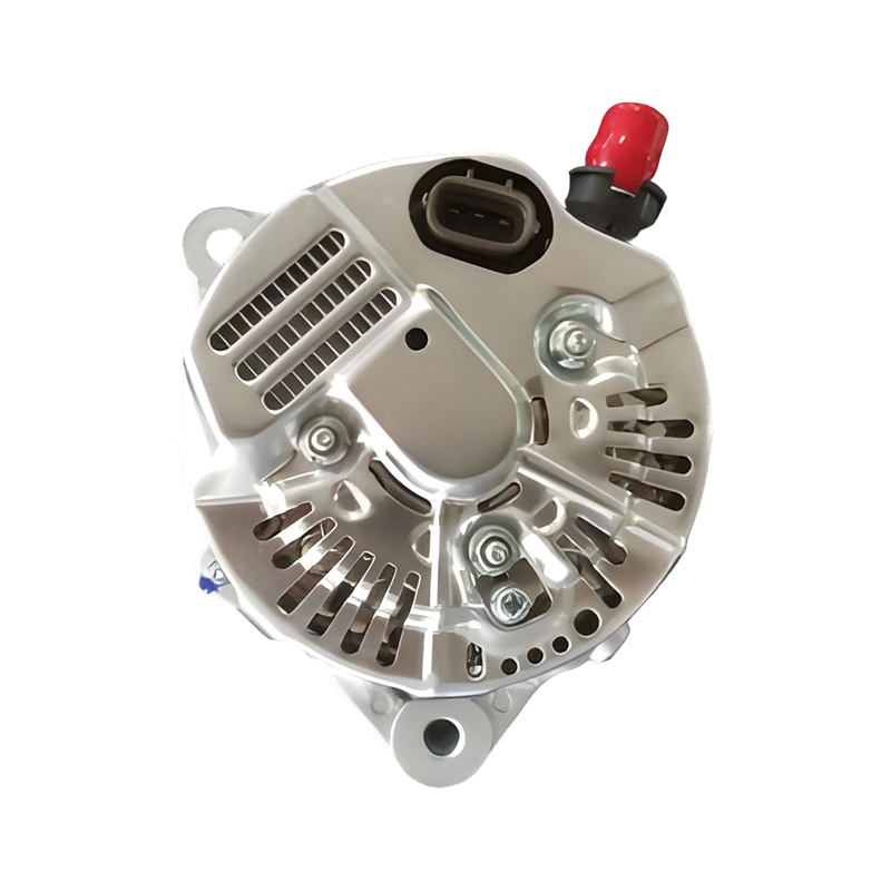 12V 80A 13669N/2706050250 Alternator kereta DENSO untuk TOYOTA LAND CRUISER 4.7L