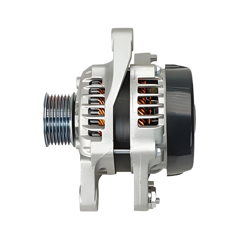 12V 70A 270600Y100/1022116140 Alternator kereta DENSO untuk TOYOTA ETIOS 1.2L-1.5L
