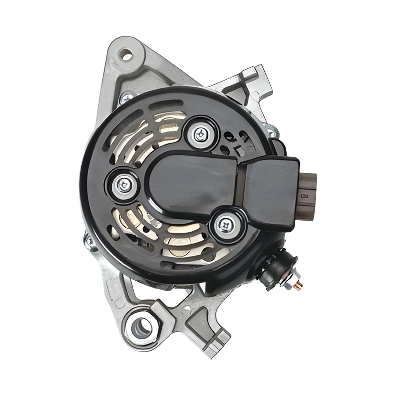 12V 70A 270600Y100/1022116140 Alternator kereta DENSO untuk TOYOTA ETIOS 1.2L-1.5L