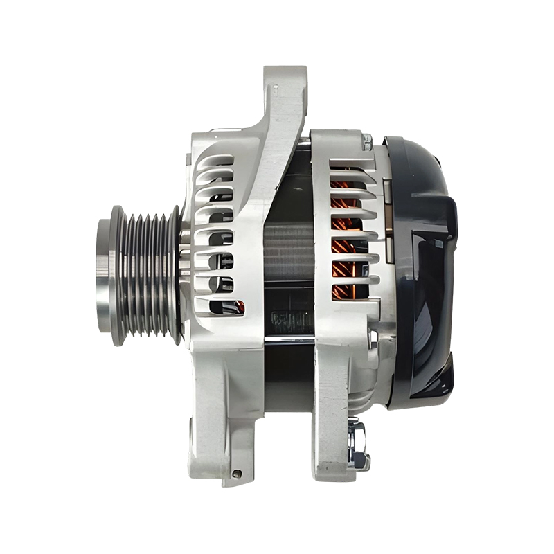 12V 80A 270600Y060/1042102470 Alternator kereta DENSO untuk TOYOTA AURIS 1.33 DUAL-WTi E15
