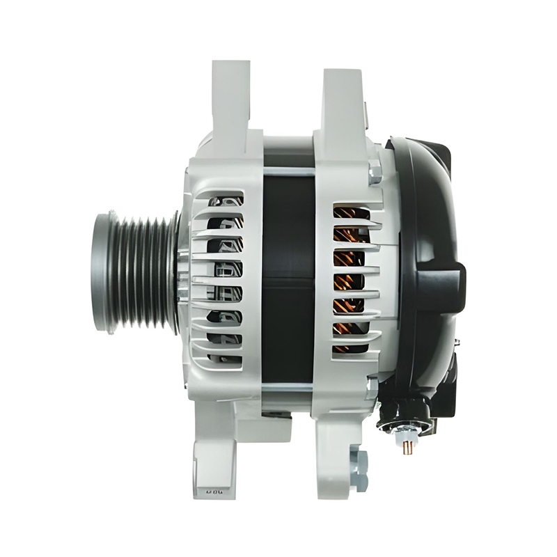 12V 80A 11137N/2706031040 DENSO alternator kereta untuk TOYOTA Highlander Avalon Venza 3.5 2GRFE