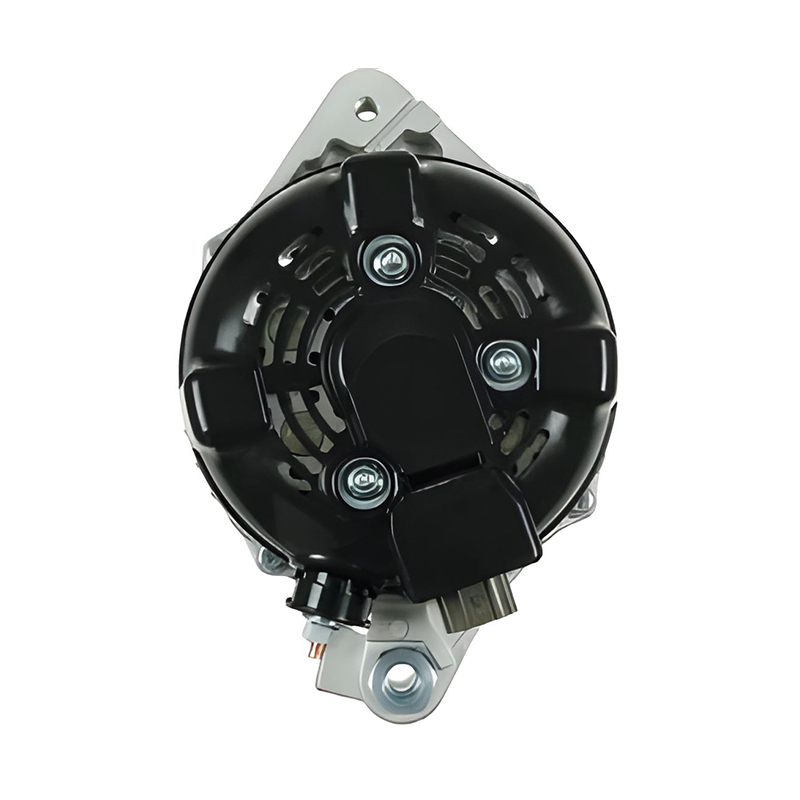 12V 80A 11137N/2706031040 DENSO alternator kereta untuk TOYOTA Highlander Avalon Venza 3.5 2GRFE