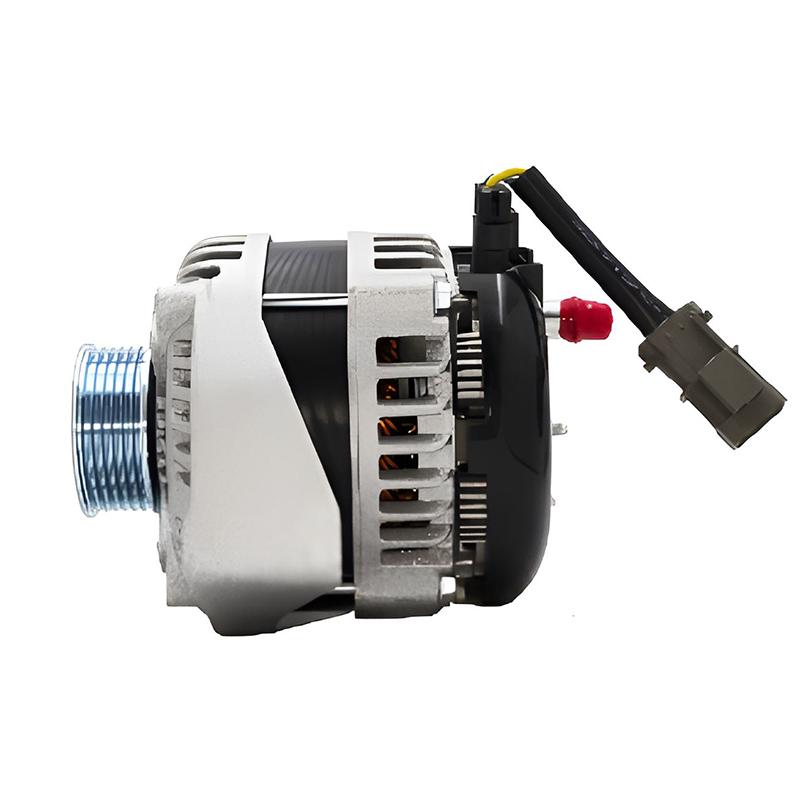 12V 250A 1042106860/22949466 Alternator kereta DENSO untuk Chevrolet Truck Silverado 1500 V6 4.3L