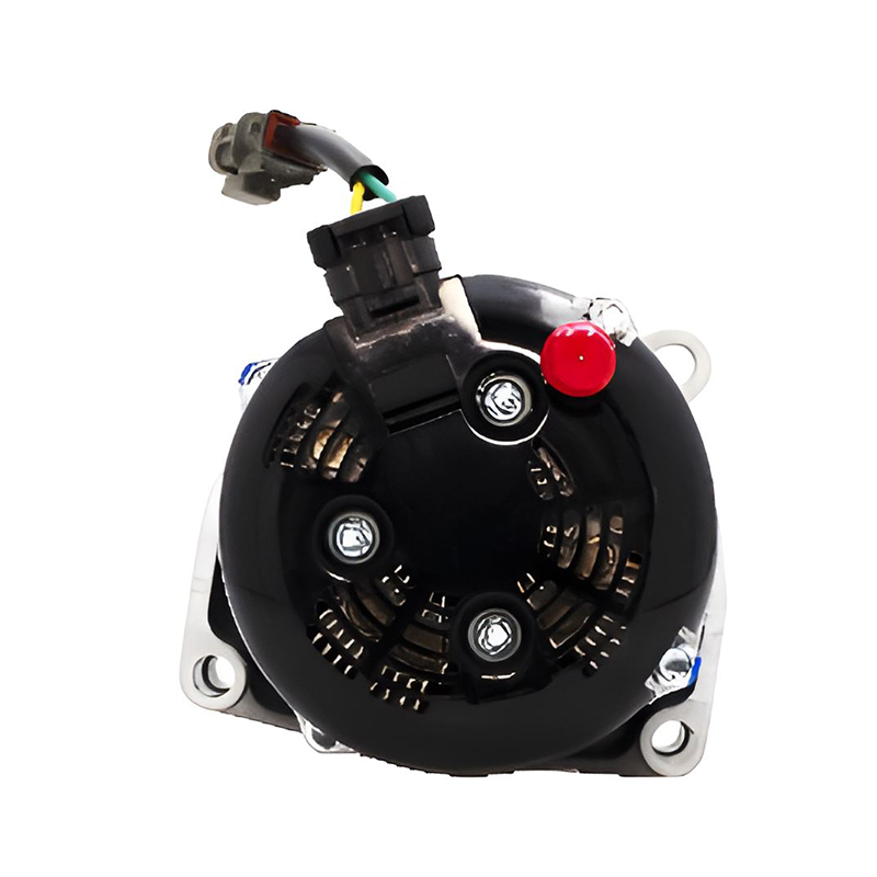 12V 250A 1042106860/22949466 Alternator kereta DENSO untuk Chevrolet Truck Silverado 1500 V6 4.3L