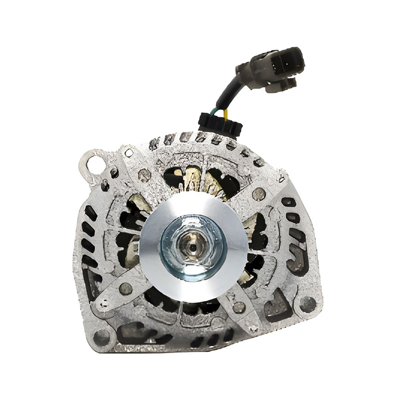 12V 250A 1042106860/22949466 Alternator kereta DENSO untuk Chevrolet Truck Silverado 1500 V6 4.3L