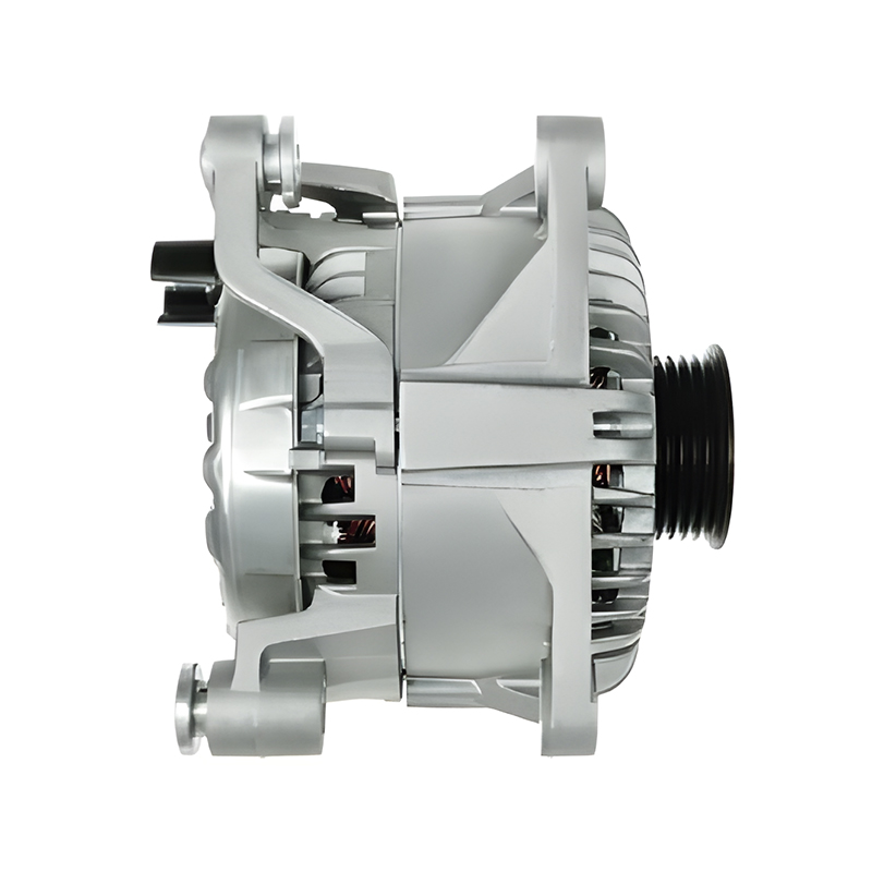12V 100A XS6110300CA/XS61CA Alternator kereta Bosch untuk FORD FIESTA PETROL -ENJIN ROCAM
