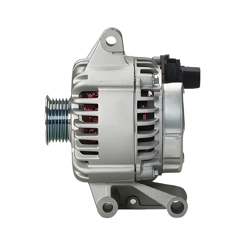 12V 100A 23348N/1145715 Alternator kereta Bosch untuk FORD FIESTA PETROL(ENJIN ROCAM)
