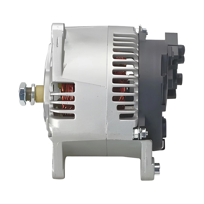 24V 55A 1022118140/2253146 Alternator kereta DENSO untuk CATERPILLAR M322C 6.0(3056E)01-2003