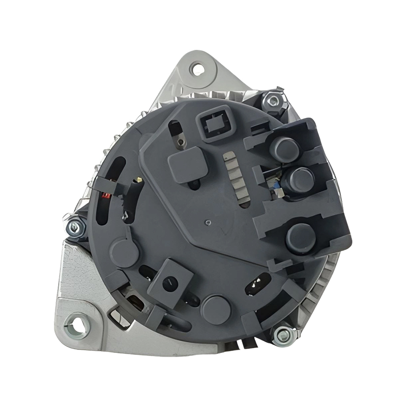 12V 100A 21810N/63321321 Alternator kereta DENSO untuk A127I LAND ROCER DEFENDER 2.5L Tdi