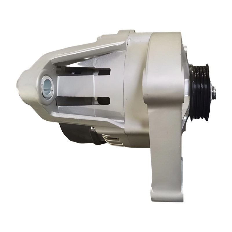 Alternator kereta DENSO 12V 85A 22885N/63321715 untuk FIAT brava 1.2L