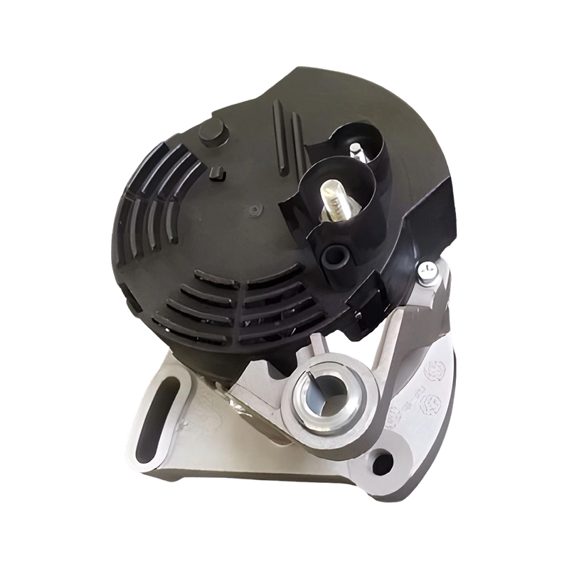 Alternator kereta DENSO 12V 85A 22885N/63321715 untuk FIAT brava 1.2L