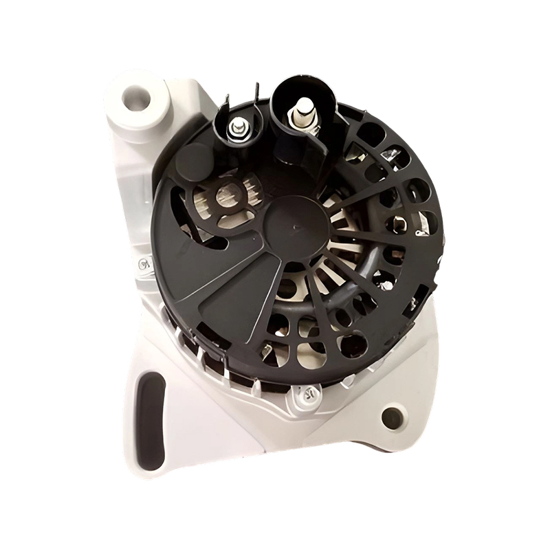 12V 65A 20984N/63320200 DENSO alternator kereta untuk FIAT PUNTO 1.2L/PALIO 1.2L