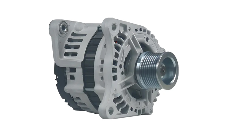 Alternator Kereta DELCO