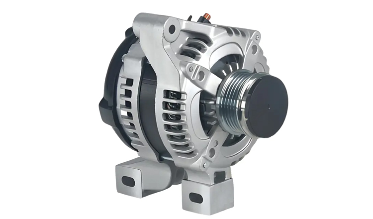 Alternator Kereta DENSO