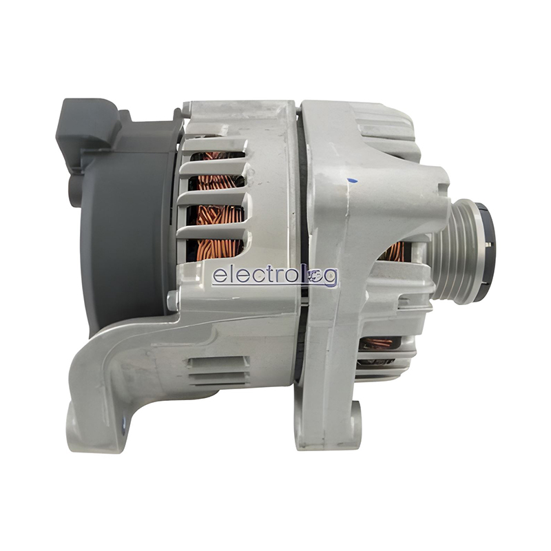 12V 180A 439788/12317823345 Alternator kereta VALEO untuk BMW FG23S 114i/320d