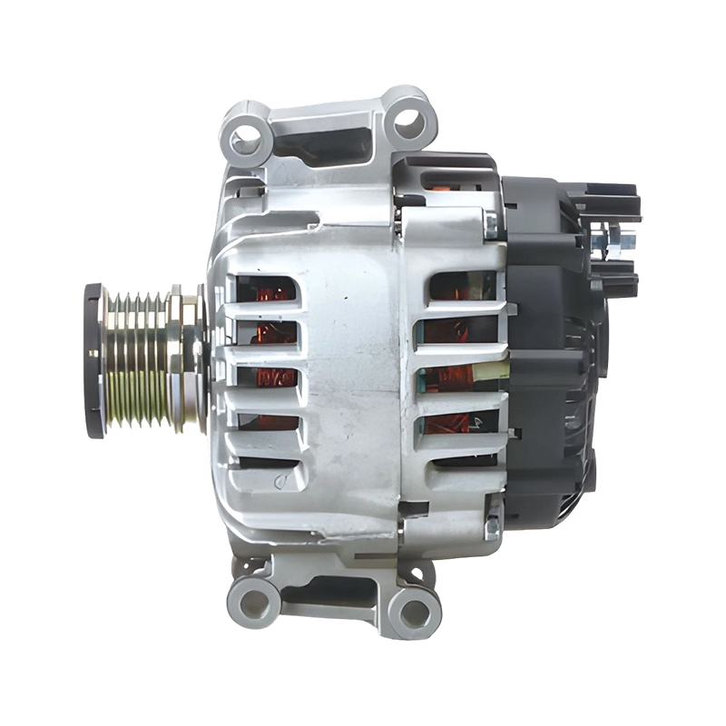 12V 120A 0141541402/TG12C063 Alternator kereta VALEO untuk MERCEDES-BENZ C180 1.8,E200 1.8