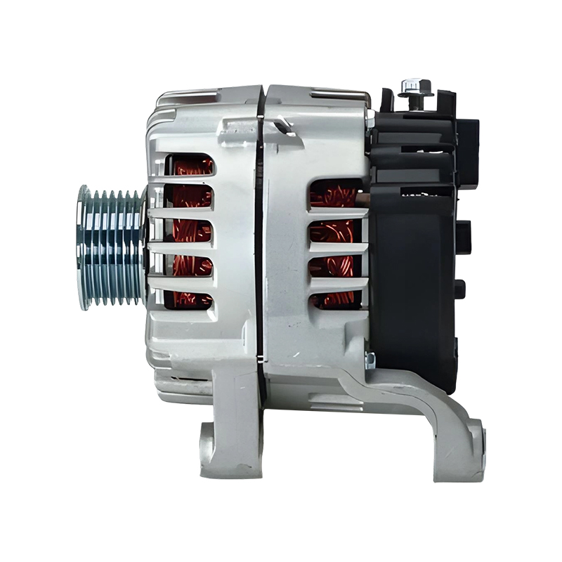12V 220A 12314732351/439670 Alternator kereta VALEO untuk BMW 525D/530D/740D 3.0L N57D30