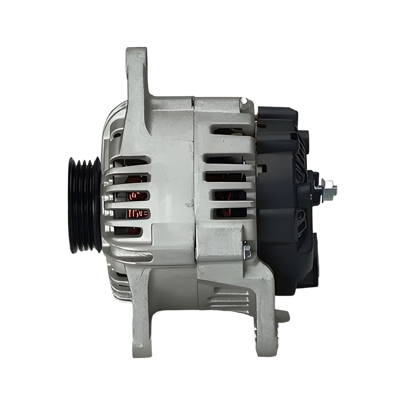Alternator kereta 12V 110A 11014N/TG11C028 VALEO untuk HYUNDAI Sonata 1V EF 2001-2004