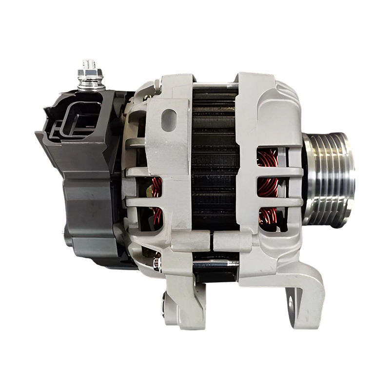 12V 90A 2619398/3730004035 Alternator kereta VALEO untuk KAI PICANTO 1.0L/HYUNDAI i10 1.0L