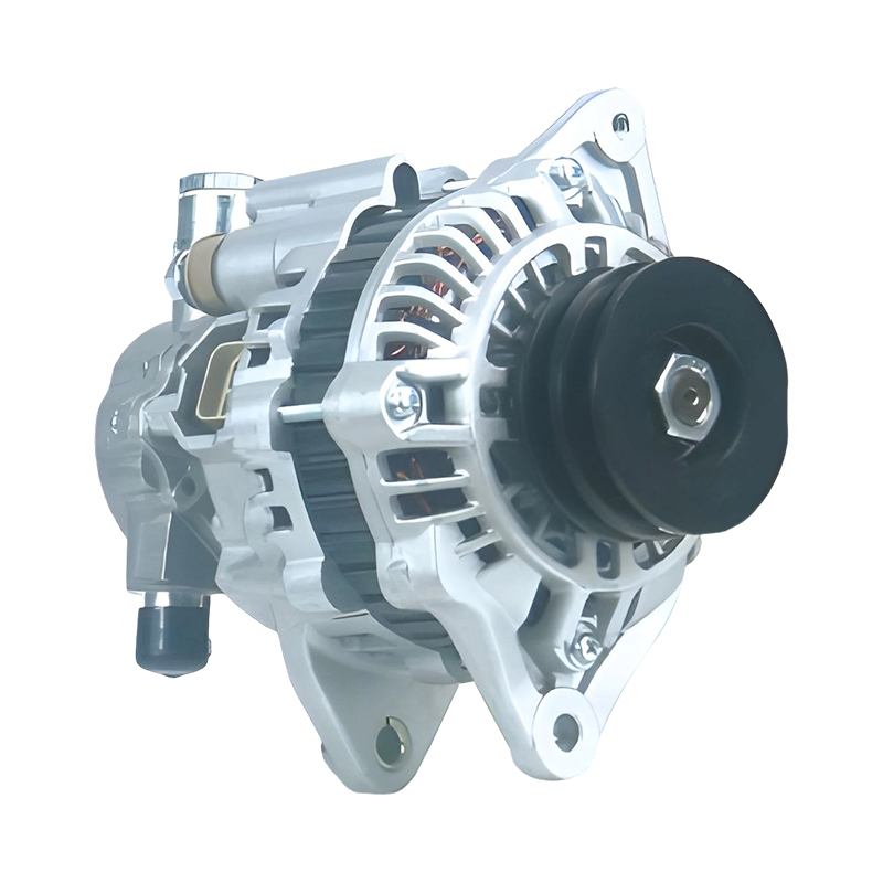 12V 80A 12644N/A2TN1798 MITSUBISHI alternator kereta untuk MITSUBISHI PAJERO L200/L300 4D56 ENGINE