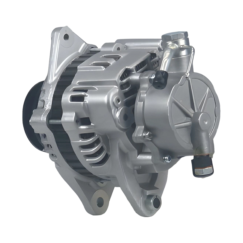 12V 80A 12644N/A2TN1798 MITSUBISHI alternator kereta untuk MITSUBISHI PAJERO L200/L300 4D56 ENGINE