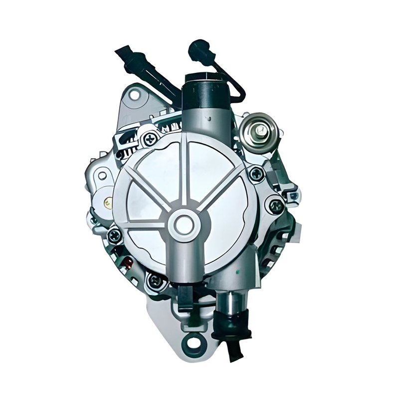 12V 75A 23717N/A2TN1683 Alternator Kereta MITSUBISHI untuk ENJIN MITSUBISHI V24W, V44W 4D56