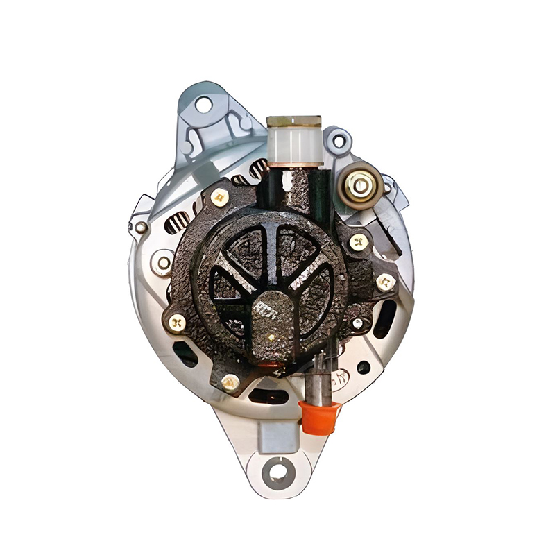 12V 65A 12642N/A2T01483 Alternator kereta MITSUBISHI untuk ENJIN MITSUBISHI PAJERO L200 4D56