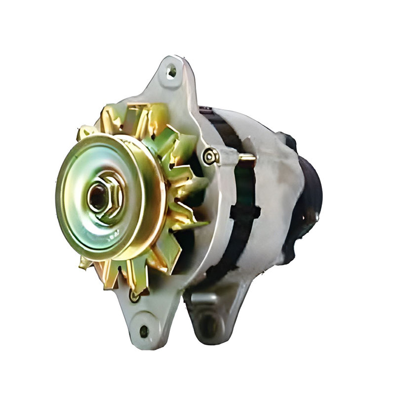 12V 65A 12642N/A2T01483 Alternator kereta MITSUBISHI untuk ENJIN MITSUBISHI PAJERO L200 4D56