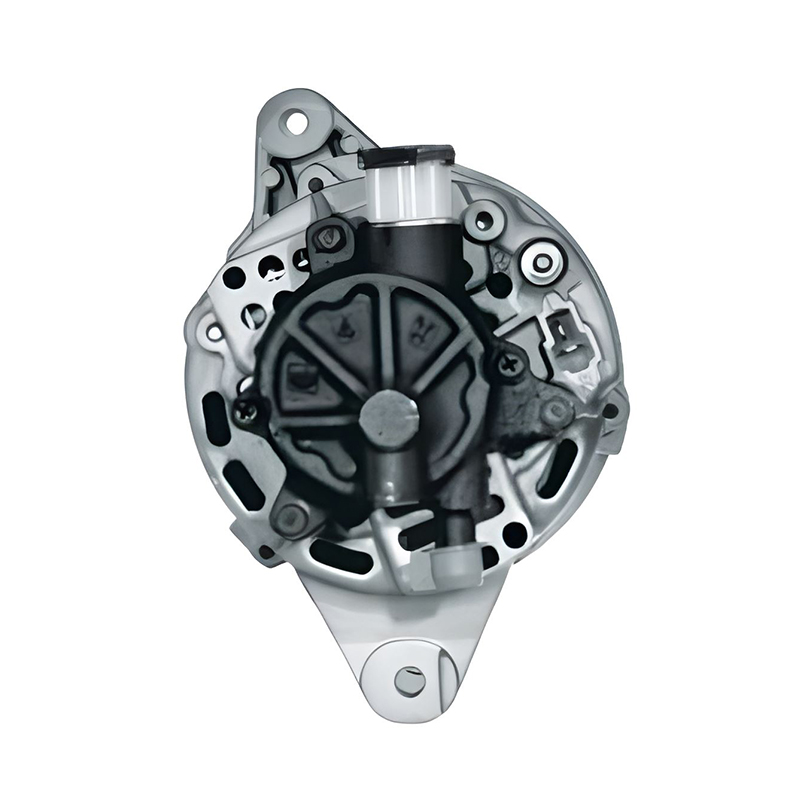 12V 50A 14267N/A5T15684 Alternator kereta MITSUBISHI untuk ENJIN MITSUBISHI L200 L043G 4D55