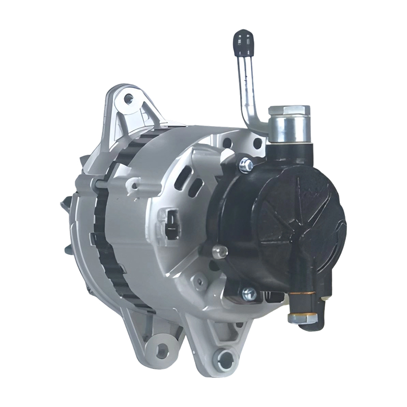 12V 65A 23071N/3730042011 Alternator kereta MITSUBISHI untuk HYUNDAI H100, PORTER D4BX, D4BB ENGINE