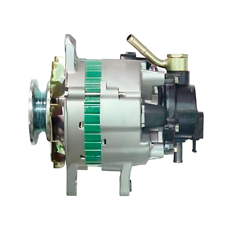 12V 65A 23073N/3730042017 Alternator kereta MITSUBISHI untuk HYUNDAI PORTER H-100, D4BX, D4BB ENGINE