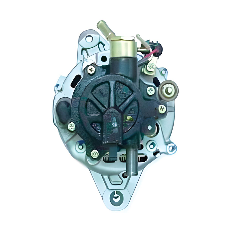 12V 65A 23073N/3730042017 Alternator kereta MITSUBISHI untuk HYUNDAI PORTER H-100, D4BX, D4BB ENGINE