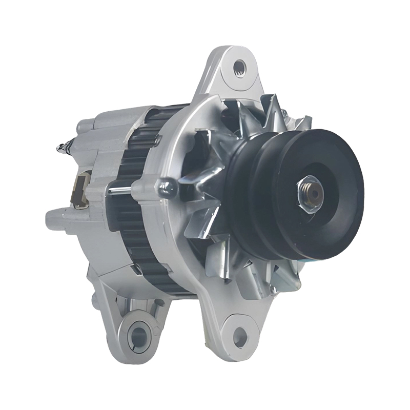 24V 30A 12308N/A2T72186 MITSUBISHI alternator kereta untuk MITSUBISHI FUSO FK FP 6D14/6D20/6D22 ENGINE