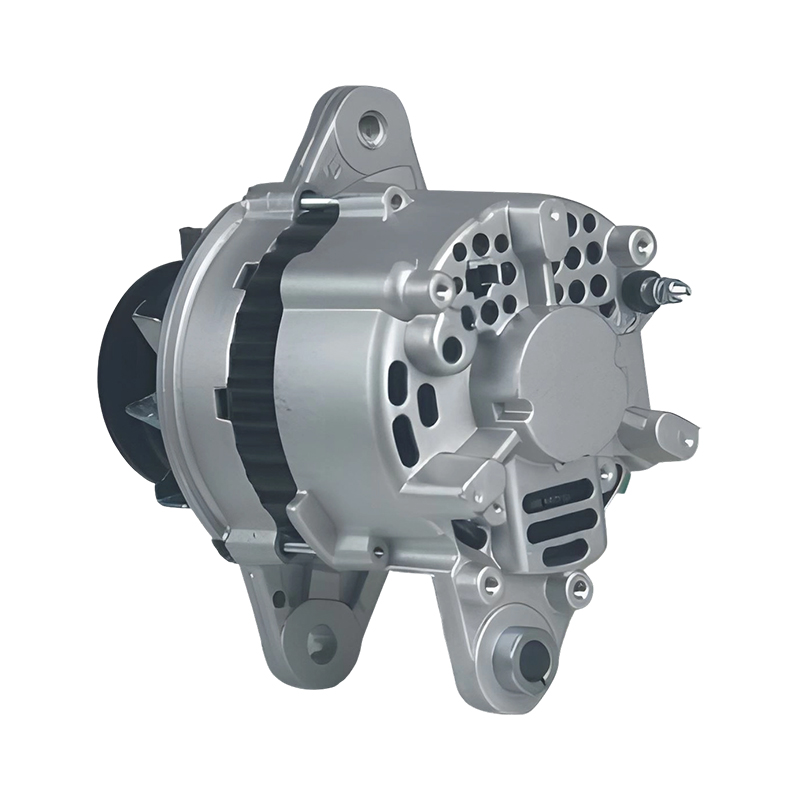 24V 30A 12308N/A2T72186 MITSUBISHI alternator kereta untuk MITSUBISHI FUSO FK FP 6D14/6D20/6D22 ENGINE
