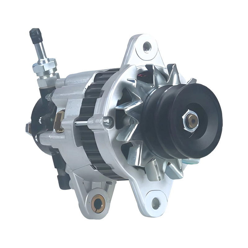24V 30A 12308N/A2T72186 MITSUBISHI alternator kereta untuk MITSUBISHI FUSO 6D14/6D15/6D16 ENGINE